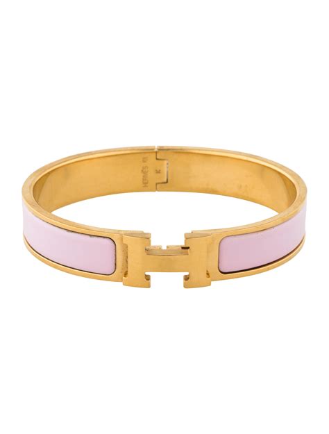 hermes women's bracelets